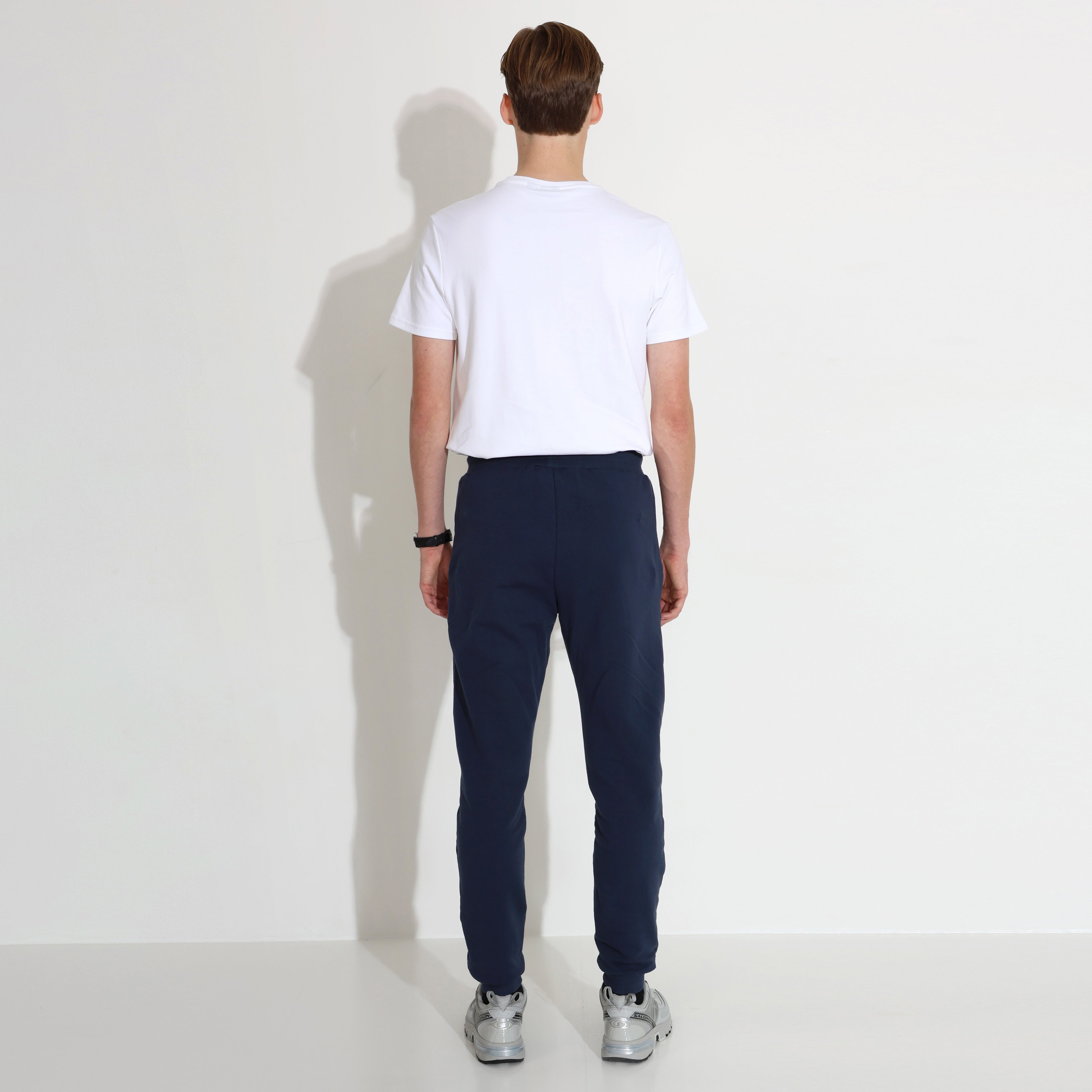Men's clothing | Universal Comfort Noel Sweatpants (Navy) | Carlheim